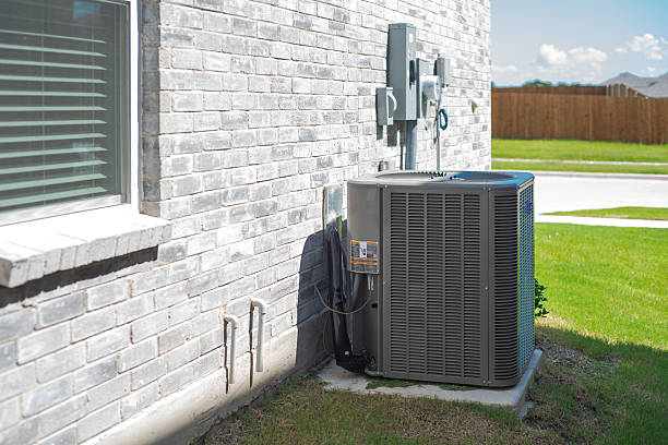 Reliable Hvac contractor in Saluda, NC by FH HVAC