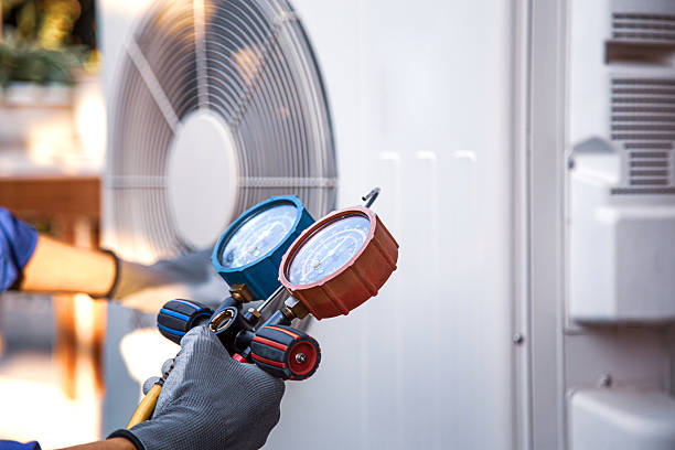 Affordable Hvac solutions in Saluda, NC